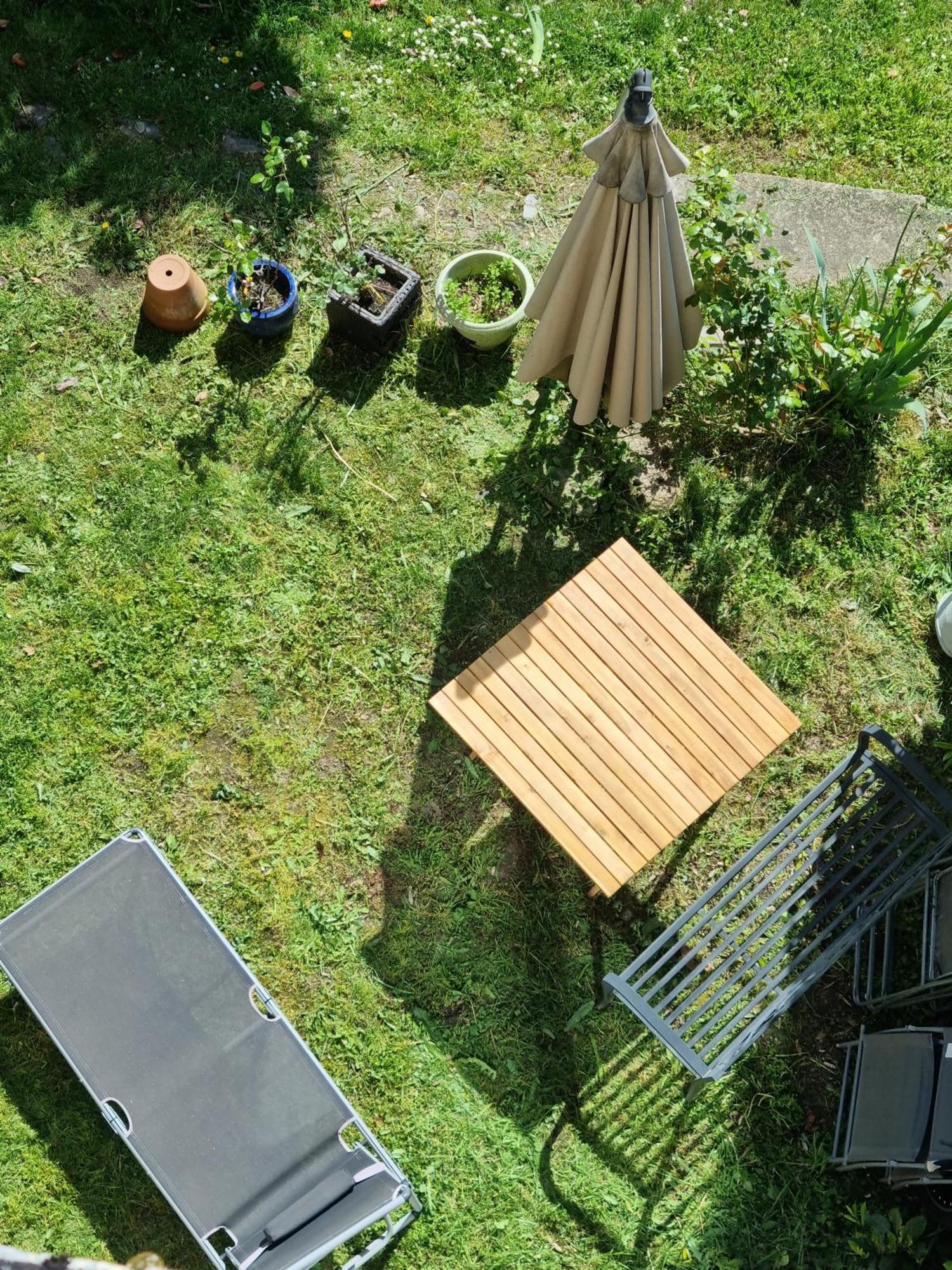 Chateau D'Uriage - Duplex Avec Terrasse Privative Saint-Martin-dʼUriage Esterno foto